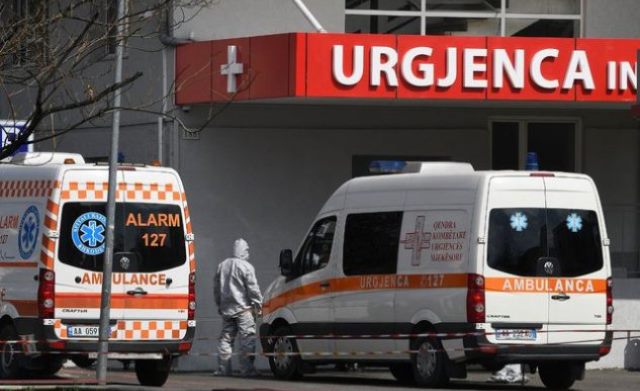 Shqiperia kishte rritjen me te larte te vdekjeve ne Europe gjate pandemise